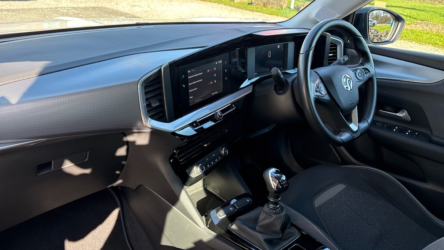 Used Vauxhall Mokka 2021 for sale - 77776160: Photo 9