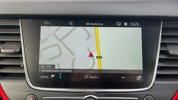 Used Vauxhall Crossland 2023 for sale - 76157041: Photo 12