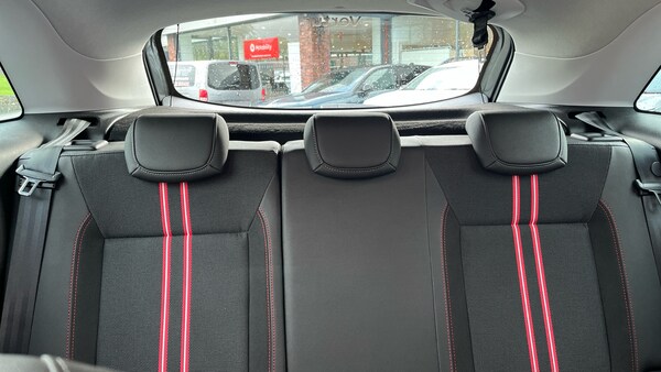 Used Vauxhall Crossland 2023 for sale - 76157041: Photo 15