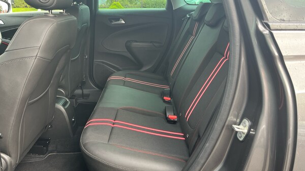 Used Vauxhall Crossland 2023 for sale - 76157041: Photo 16