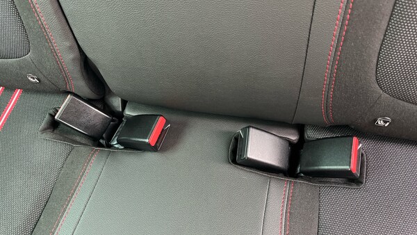Used Vauxhall Crossland 2023 for sale - 76157041: Photo 17