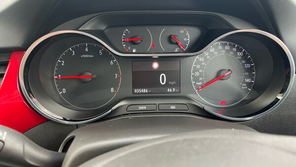Used Vauxhall Crossland 2023 for sale - 76157041: Photo 18
