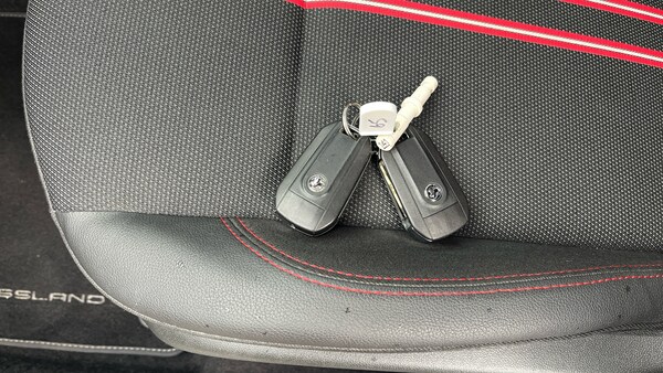 Used Vauxhall Crossland 2023 for sale - 76157041: Photo 20