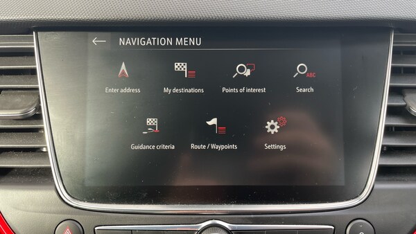 Used Vauxhall Crossland 2023 for sale - 76157041: Photo 21