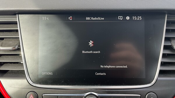 Used Vauxhall Crossland 2023 for sale - 76157041: Photo 23