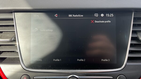 Used Vauxhall Crossland 2023 for sale - 76157041: Photo 24