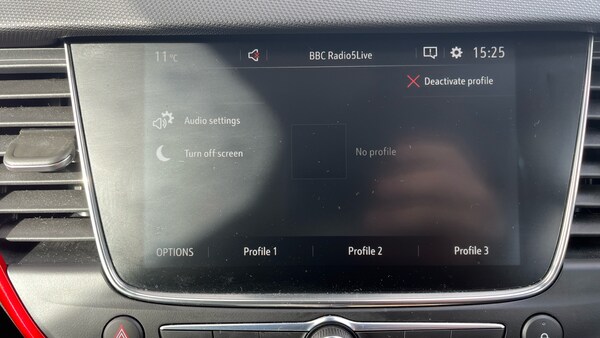 Used Vauxhall Crossland 2023 for sale - 76157041: Photo 25