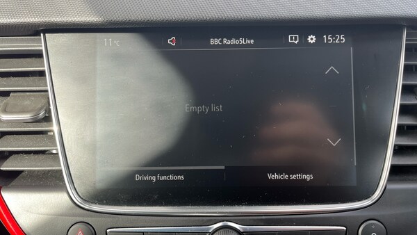 Used Vauxhall Crossland 2023 for sale - 76157041: Photo 26