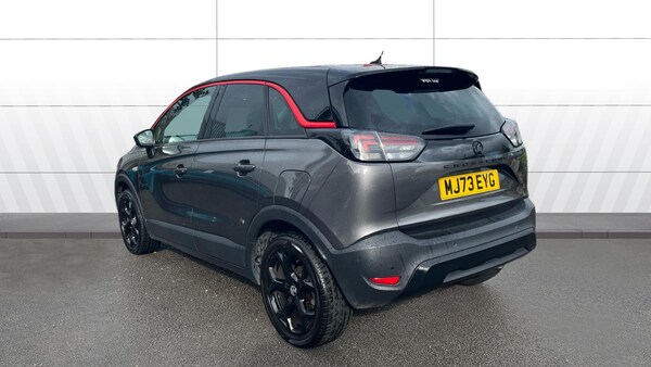 Used Vauxhall Crossland 2023 for sale - 76157041: Photo 2