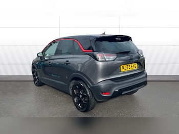 Used Vauxhall Crossland 2023 for sale - 76157041: Photo 2