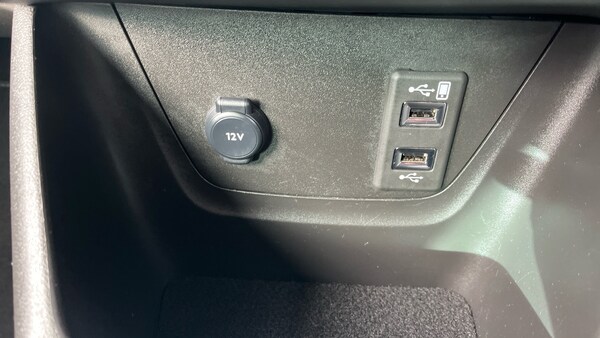 Used Vauxhall Crossland 2023 for sale - 76157041: Photo 30