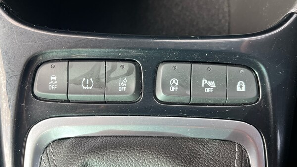 Used Vauxhall Crossland 2023 for sale - 76157041: Photo 31