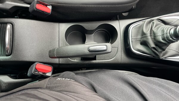 Used Vauxhall Crossland 2023 for sale - 76157041: Photo 32