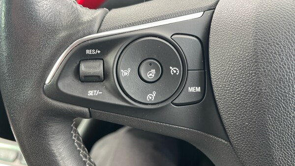 Used Vauxhall Crossland 2023 for sale - 76157041: Photo 33