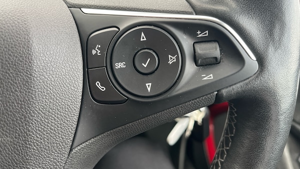 Used Vauxhall Crossland 2023 for sale - 76157041: Photo 34
