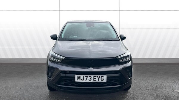 Used Vauxhall Crossland 2023 for sale - 76157041: Photo 3