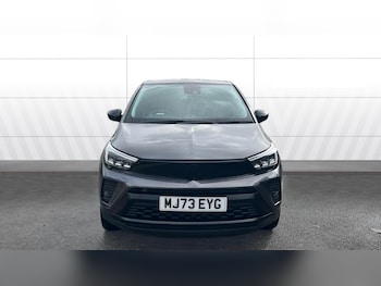 Used Vauxhall Crossland 2023 for sale - 76157041: Photo 3
