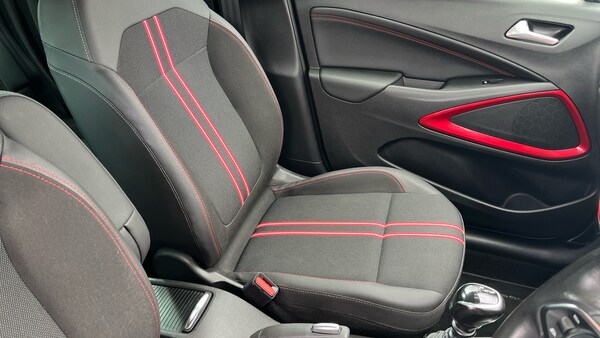 Used Vauxhall Crossland 2023 for sale - 76157041: Photo 40