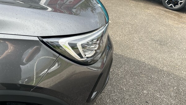 Used Vauxhall Crossland 2023 for sale - 76157041: Photo 43