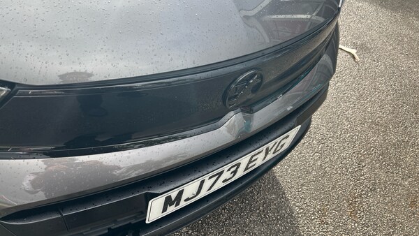 Used Vauxhall Crossland 2023 for sale - 76157041: Photo 44
