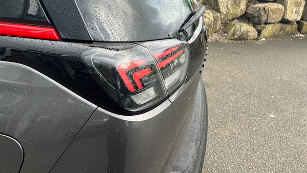 Used Vauxhall Crossland 2023 for sale - 76157041: Photo 47