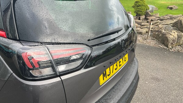 Used Vauxhall Crossland 2023 for sale - 76157041: Photo 48