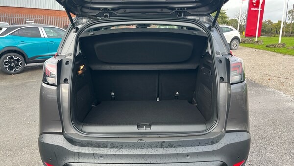 Used Vauxhall Crossland 2023 for sale - 76157041: Photo 4