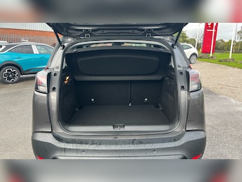 Used Vauxhall Crossland 2023 for sale - 76157041: Photo 4