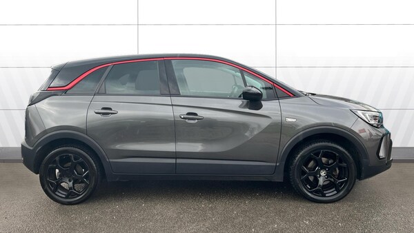 Used Vauxhall Crossland 2023 for sale - 76157041: Photo 5
