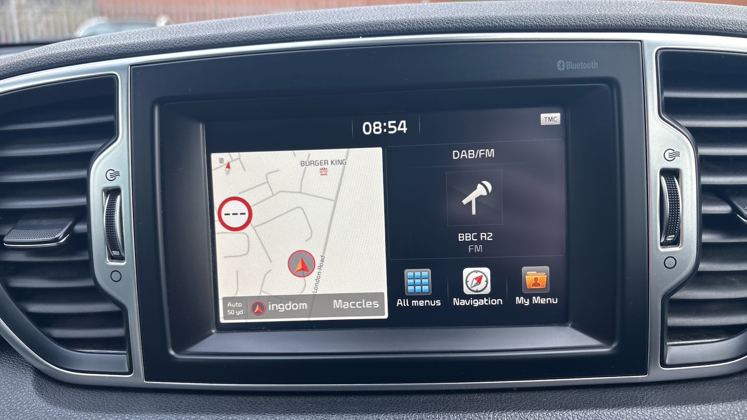 Used Kia Sportage 2018 for sale - 78164693: Photo 12