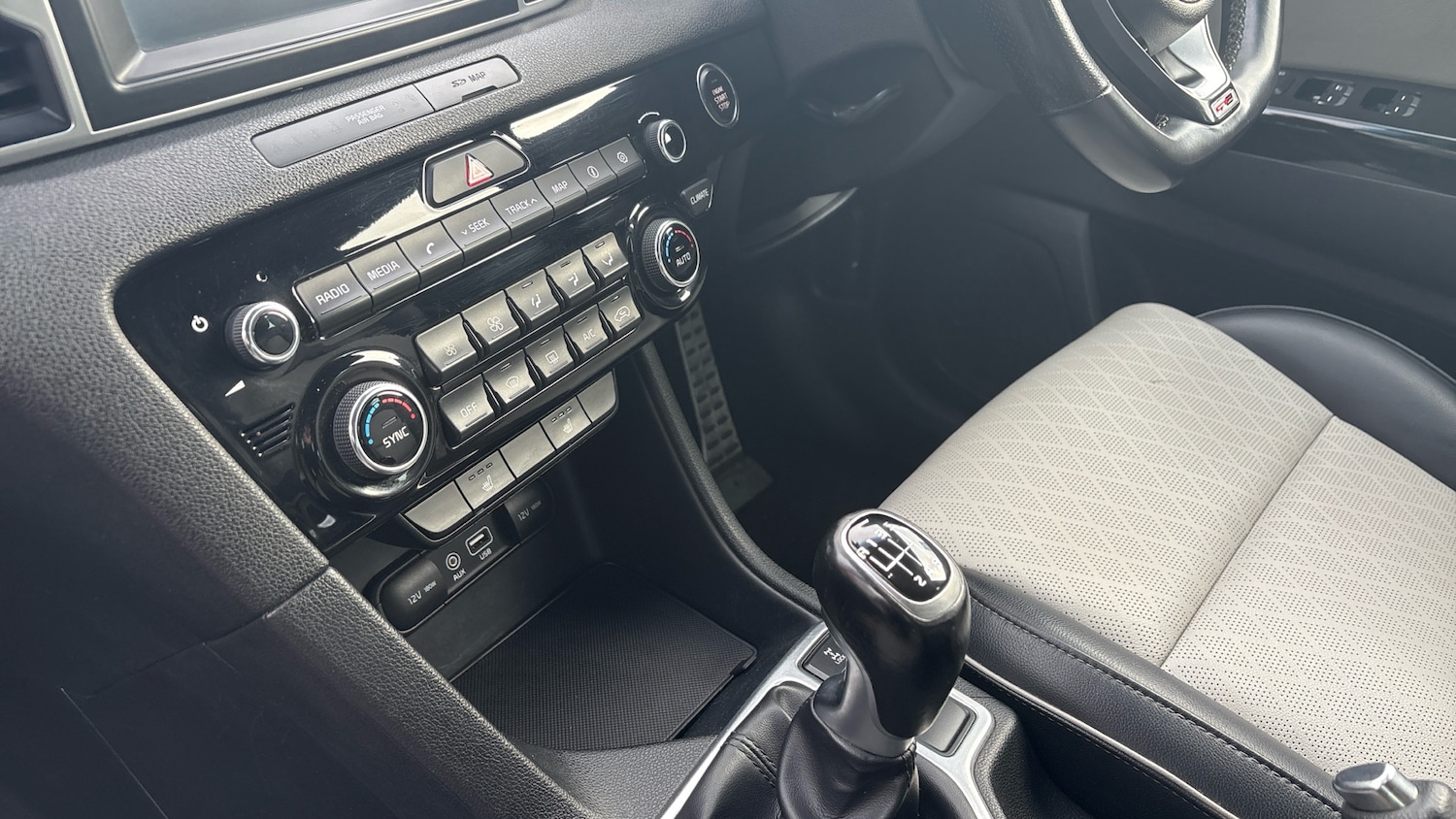 Used Kia Sportage 2018 for sale - 78164693: Photo 13