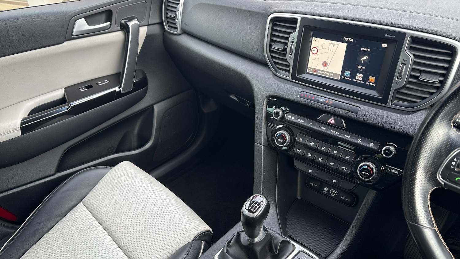 Used Kia Sportage 2018 for sale - 78164693: Photo 14