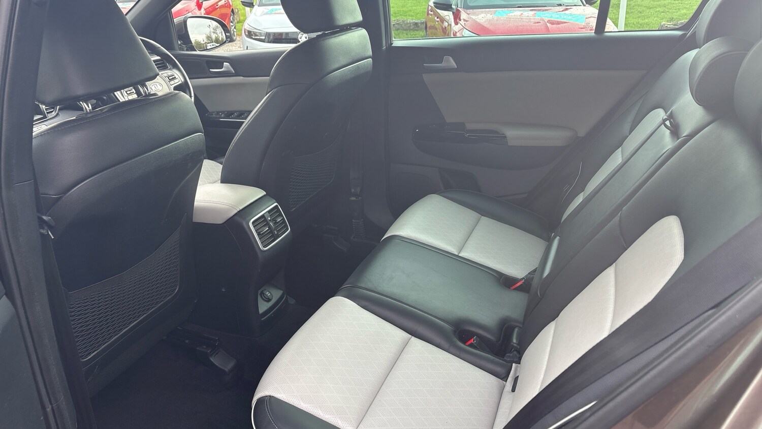 Used Kia Sportage 2018 for sale - 78164693: Photo 16