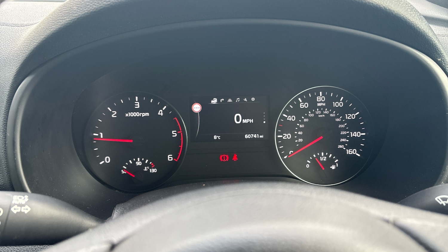 Used Kia Sportage 2018 for sale - 78164693: Photo 18