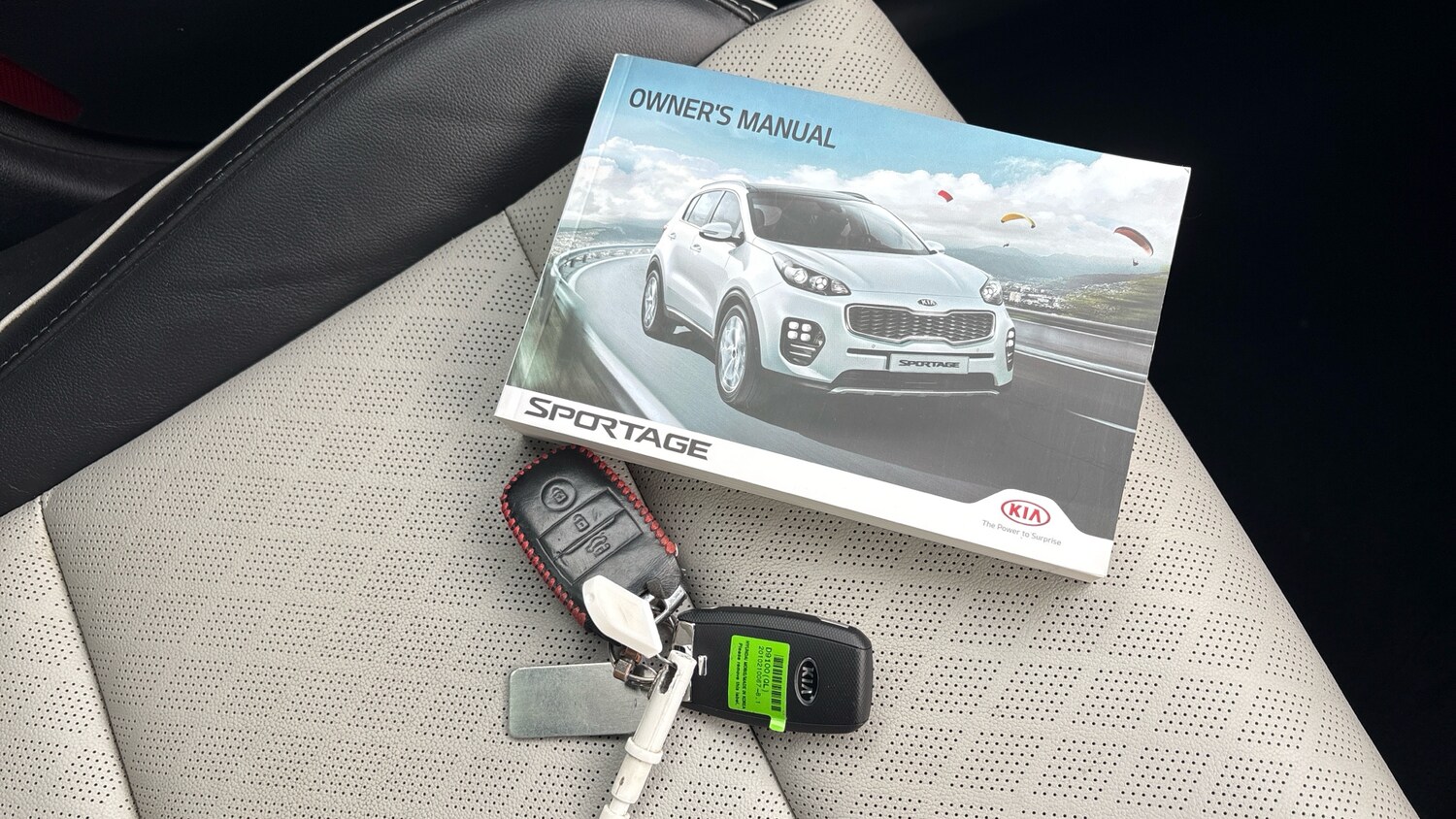 Used Kia Sportage 2018 for sale - 78164693: Photo 19