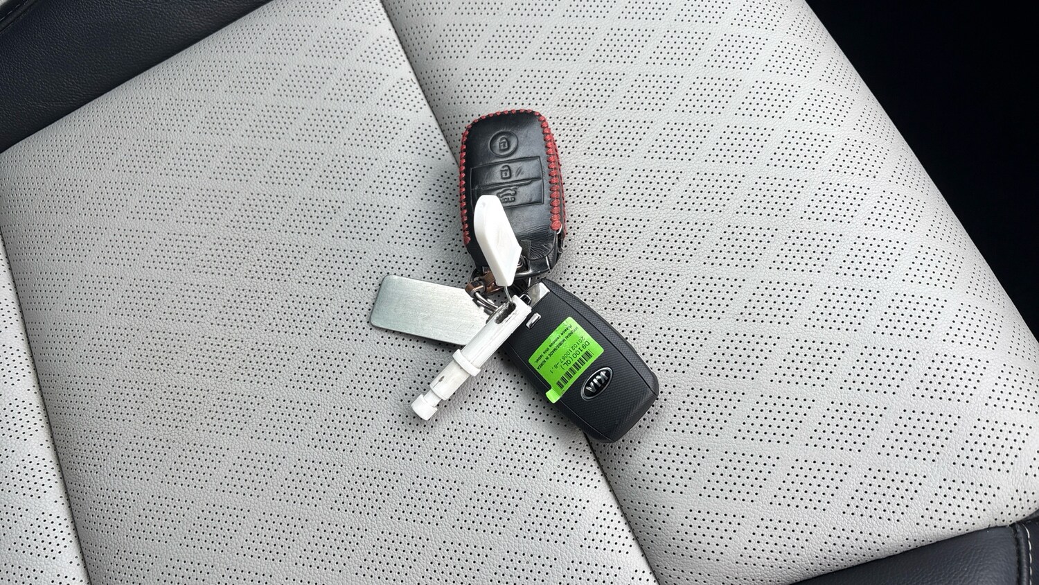 Used Kia Sportage 2018 for sale - 78164693: Photo 20