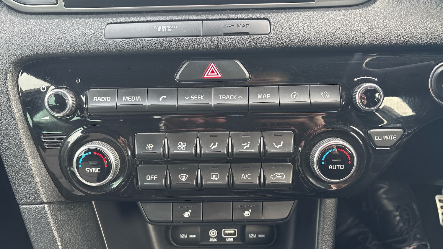 Used Kia Sportage 2018 for sale - 78164693: Photo 26