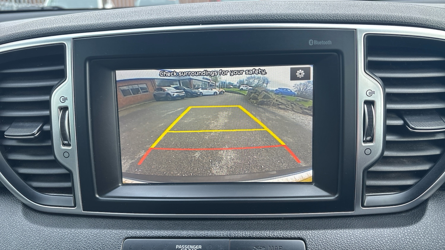 Used Kia Sportage 2018 for sale - 78164693: Photo 31