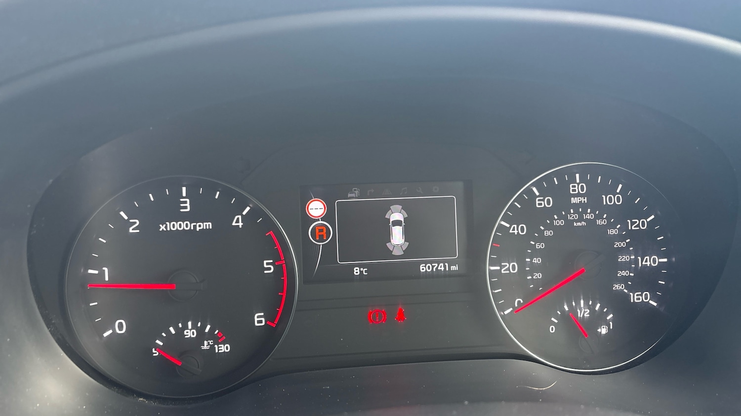 Used Kia Sportage 2018 for sale - 78164693: Photo 32