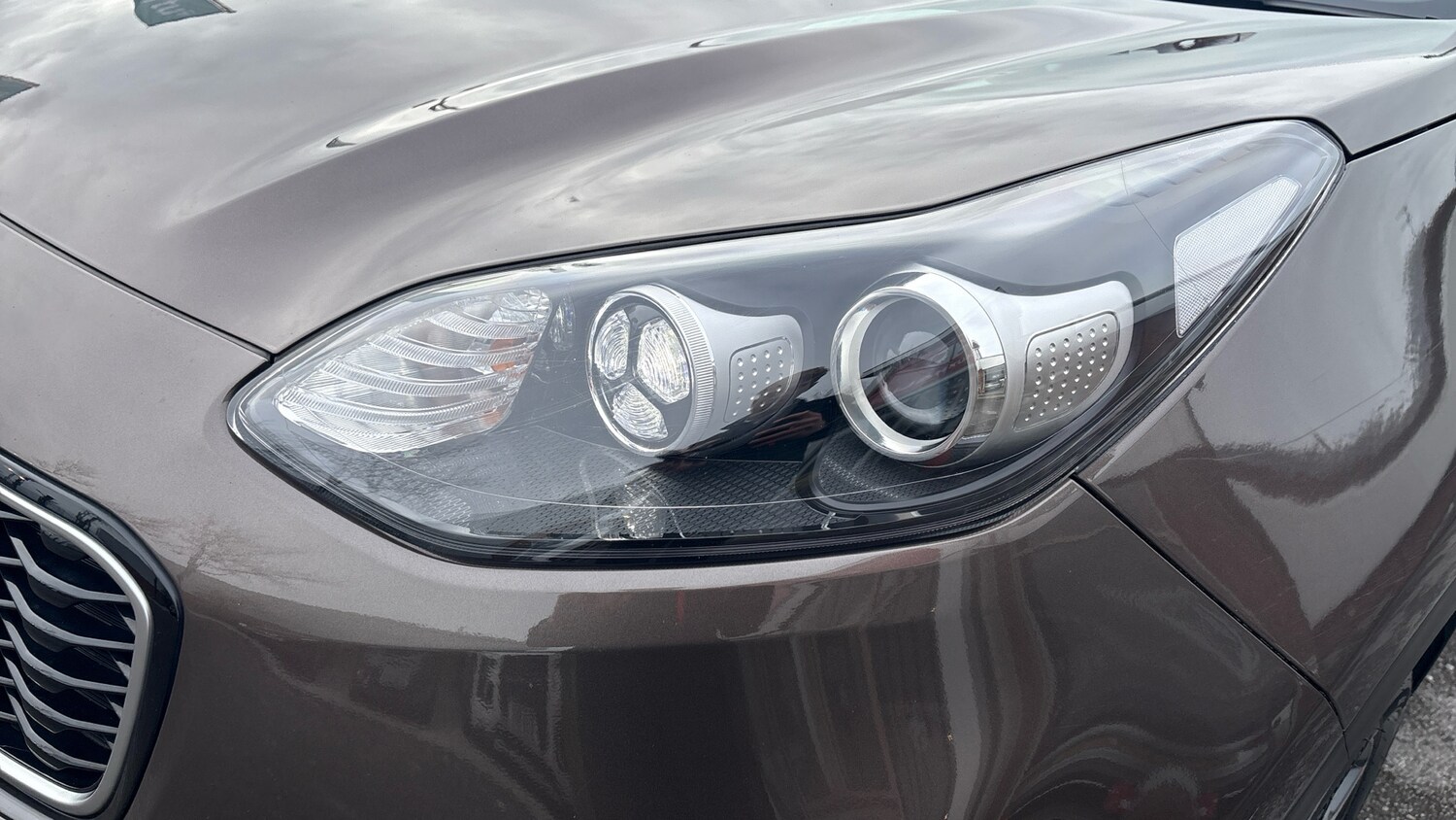 Used Kia Sportage 2018 for sale - 78164693: Photo 36