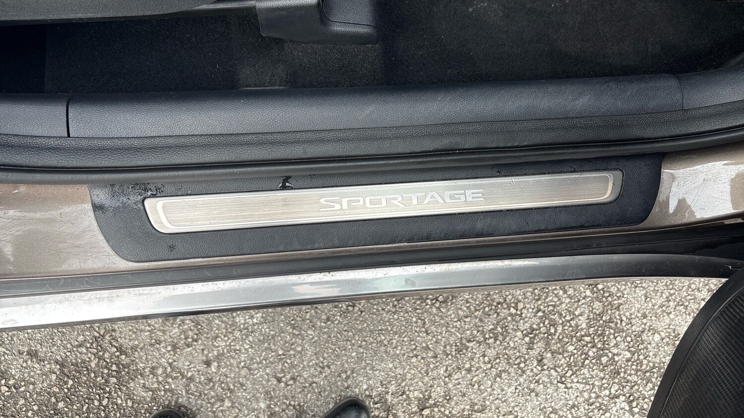 Used Kia Sportage 2018 for sale - 78164693: Photo 40