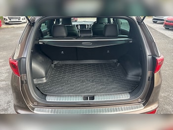 Used Kia Sportage 2018 for sale - 78164693: Photo