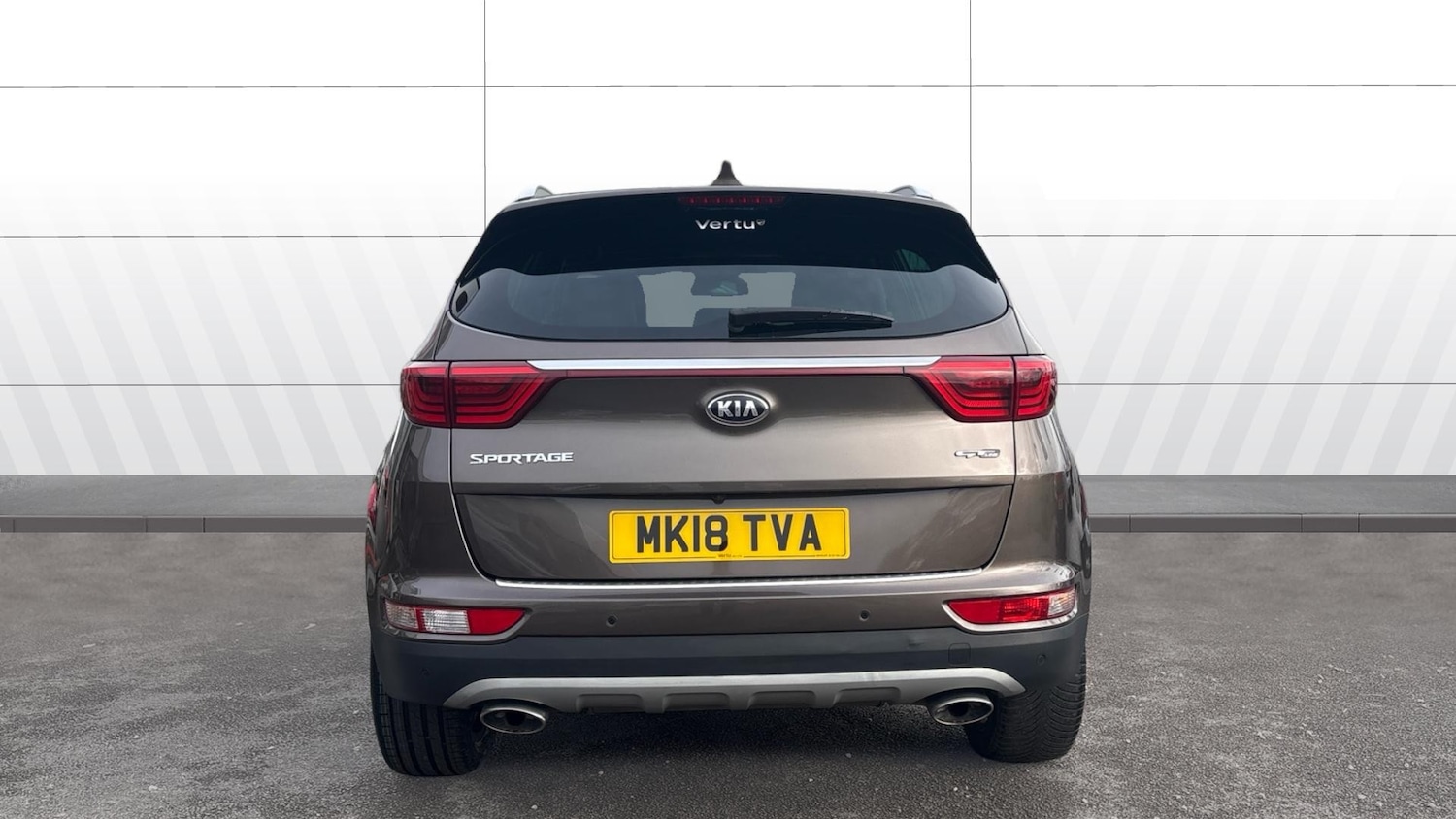 Used Kia Sportage 2018 for sale - 78164693: Photo 6