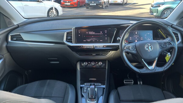 Used Vauxhall Grandland 2023 for sale - 75995714: Photo 10