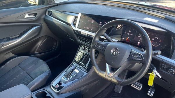 Used Vauxhall Grandland 2023 for sale - 75995714: Photo 11