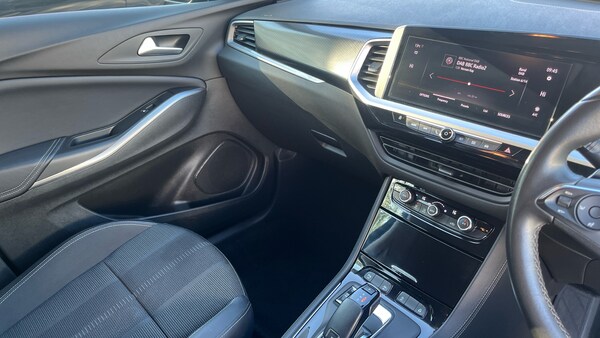 Used Vauxhall Grandland 2023 for sale - 75995714: Photo 14