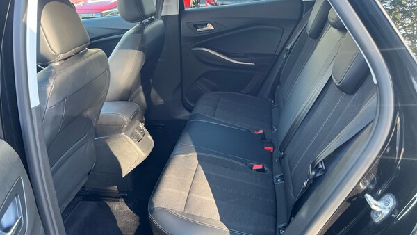 Used Vauxhall Grandland 2023 for sale - 75995714: Photo 16