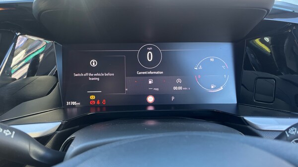 Used Vauxhall Grandland 2023 for sale - 75995714: Photo 18
