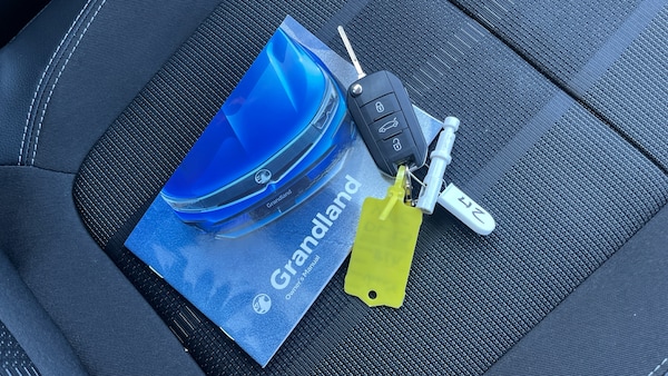 Used Vauxhall Grandland 2023 for sale - 75995714: Photo 19