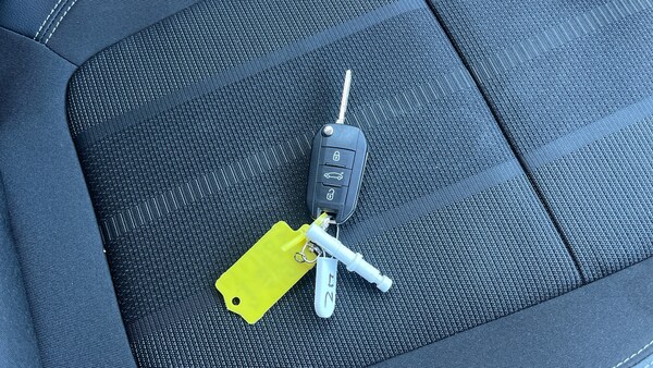 Used Vauxhall Grandland 2023 for sale - 75995714: Photo 20